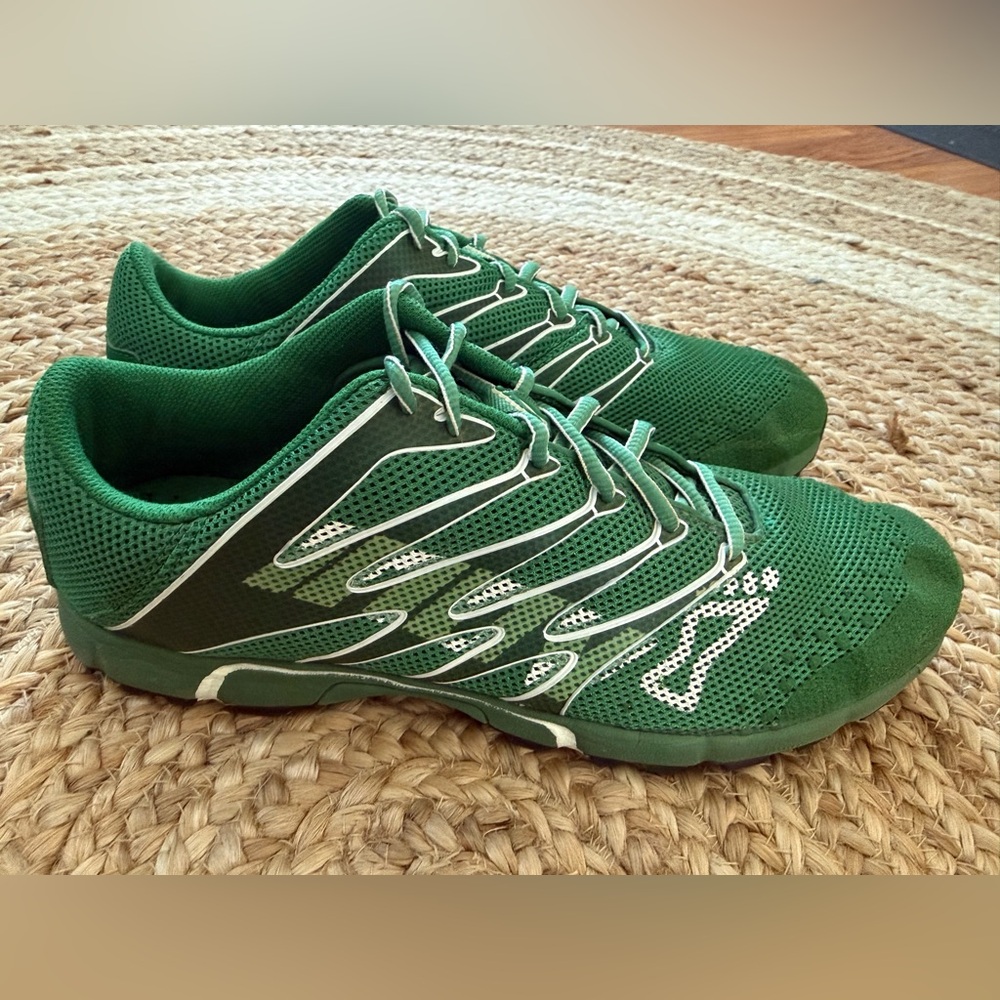 Inov-8 F-Lite 230 Cross Training Minimal Running CrossFit Weighttraining Gym - Picture 2 of 7